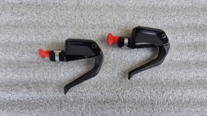 SRAM S-900 Aero HRD Hydraulic Disc Brake