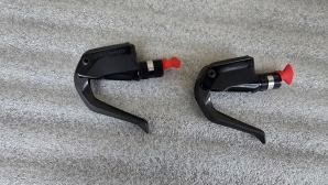 SRAM S-900 Aero HRD Hydraulic Disc Brake