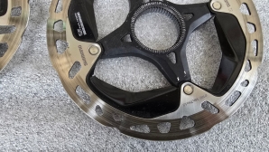 Комплект роторів Shimano SM-RT 900ss 140\160