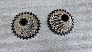 SRAM Force XG-1270 Cassette 10-28 12s
