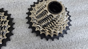 SRAM Force XG-1270 Cassette 10-28 12s