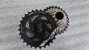 SRAM Force XG-1270 Cassette 10-28 12s