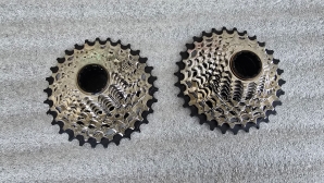 SRAM Force XG-1270 Cassette 10-30 12s