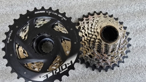 SRAM Force XG-1270 Cassette 10-30 12s