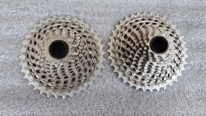 SRAM RED XG-1290 Cassette 10-36 12s