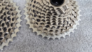 SRAM RED XG-1290 Cassette 10-36 12s