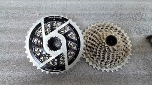 SRAM RED XG-1290 Cassette 10-36 12s