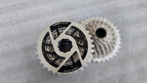 SRAM RED XG-1290 Cassette 10-33 12s