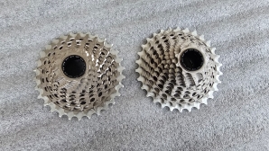 SRAM RED XG-1290 Cassette 10-30 12s