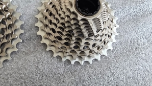 SRAM RED XG-1290 Cassette 10-30 12s
