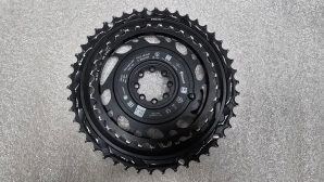 SRAM RED AXS Power Meter Kit – 46/33t