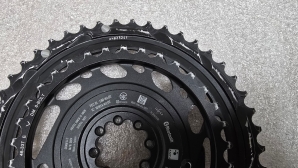 SRAM RED AXS Power Meter Kit – 46/33t