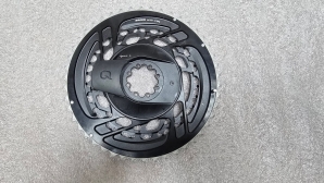 SRAM Force Powermeter Chainring Kit - AXS 46\33