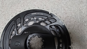 SRAM Force Powermeter Chainring Kit - AXS 46\33