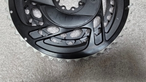 SRAM Force Powermeter Chainring Kit - AXS 46\33