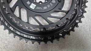SRAM RED AXS Powermeter Kit 52\39