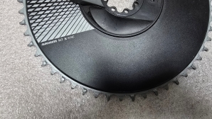 SRAM AXS Aero Powermeter Kit 54T