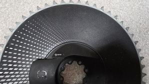 SRAM AXS Aero Powermeter Kit 54T
