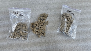 Sram Red Chain AXS - Flattop 12\13s