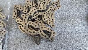 Sram Red Chain AXS - Flattop 12\13s