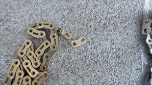 Sram Red Chain AXS - Flattop 12\13s