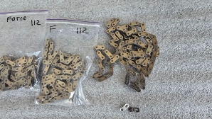 SRAM Force Flattop 12-speed Chain