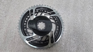 SRAM RED AXS Power Meter Kit – 50/37t