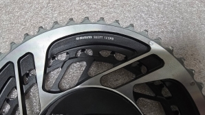 SRAM RED AXS Power Meter Kit – 50/37t