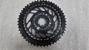 SRAM RED AXS Power Meter Kit – 50/37t