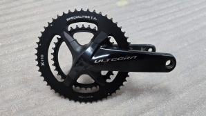 Shimano Ultegra FC-R 8000 175\52\36