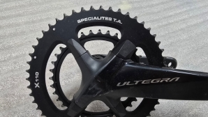 Shimano Ultegra FC-R 8000 175\52\36