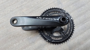 Shimano Ultegra FC-R 8000 175\52\36