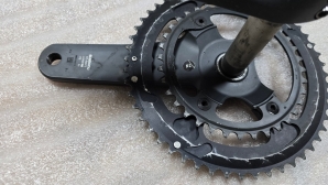 Shimano Ultegra FC-R 8000 175\52\36