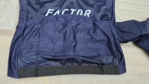 Комплект форми Factor