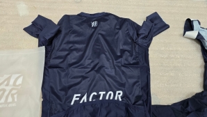 Комплект форми Factor