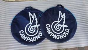Комплект чохлів Campagnolo