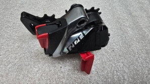 SRAM RED eTap AXS Rear Derailleur 2x12-speed