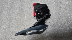 SRAM RED eTap AXS Front Derailleur 2x12-speed