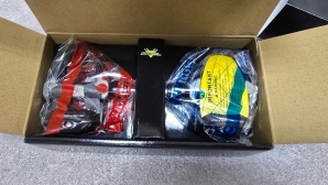 Shimano PD-R9100 DURA-ACE SPD-SL