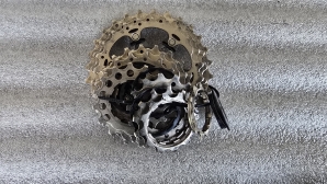 Кассета Shimano Ultegra CS-R8000, 11-28 бв