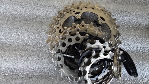 Кассета Shimano Ultegra CS-R8000, 11-28 бв