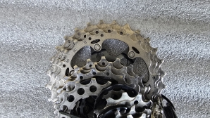 Кассета Shimano Ultegra CS-R8000, 11-28 бв