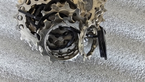 Кассета Shimano Ultegra CS-R8000, 11-28 бв