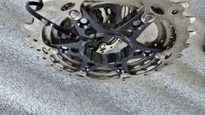 Кассета Shimano Ultegra CS-R8000, 11-28 бв