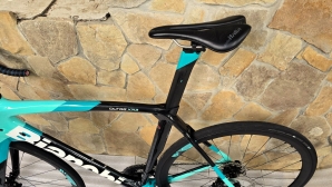 Bianchi Oltre XR3 Di2 Disc (ETT 560)