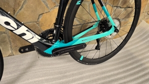 Bianchi Oltre XR3 Di2 Disc (ETT 560)