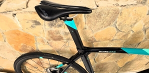 Bianchi Oltre XR3 Di2 Disc (ETT 560)