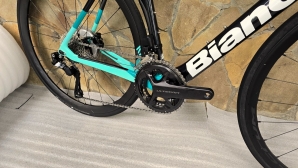 Bianchi Oltre XR3 Di2 Disc (ETT 560)