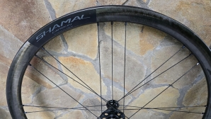 Campagnolo Shamal Carbon C21 DB 2-Way Fit - AFS Clincher