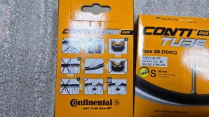 Continental Race Tube 700*23-30 60mm